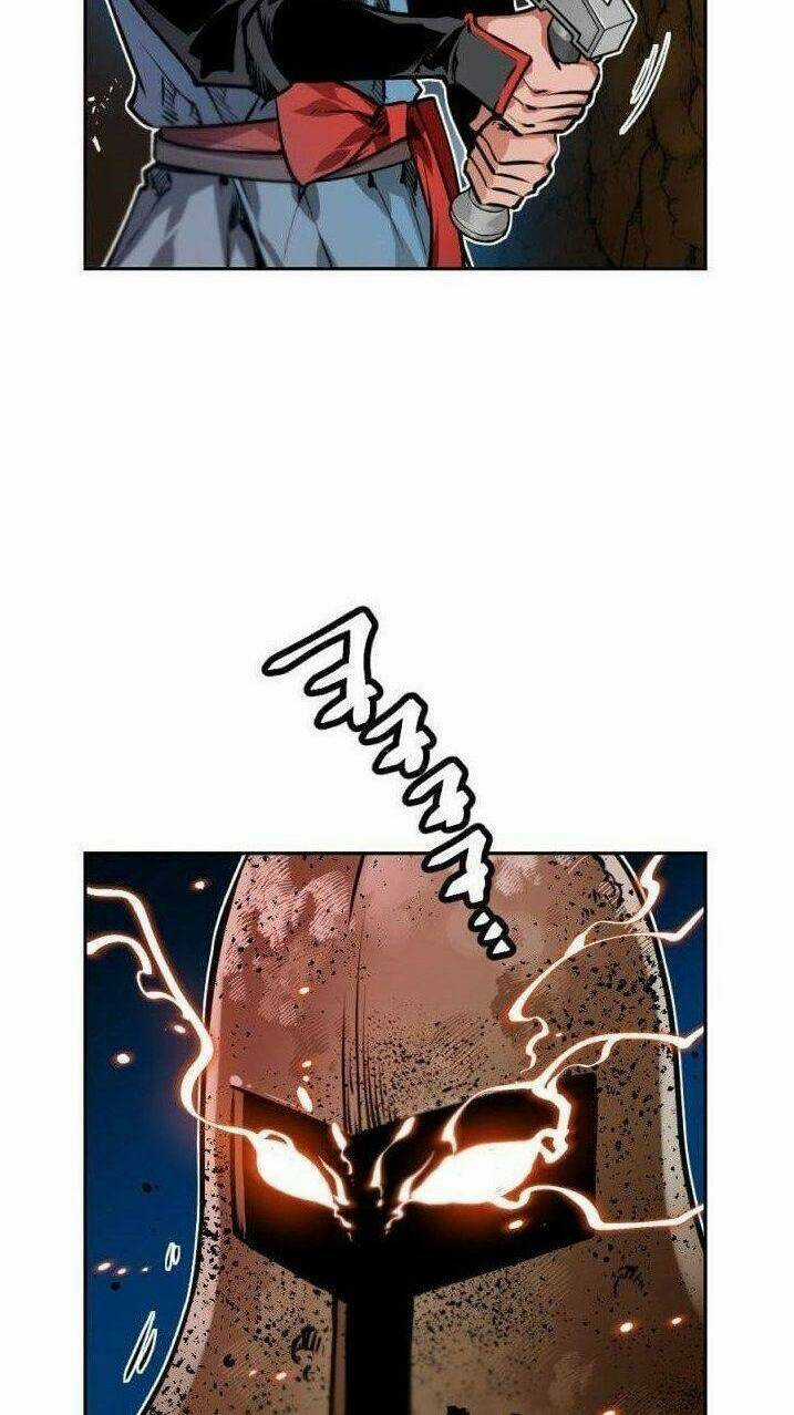 Thời Đại Hoàng Kim Chapter 3 trang 29