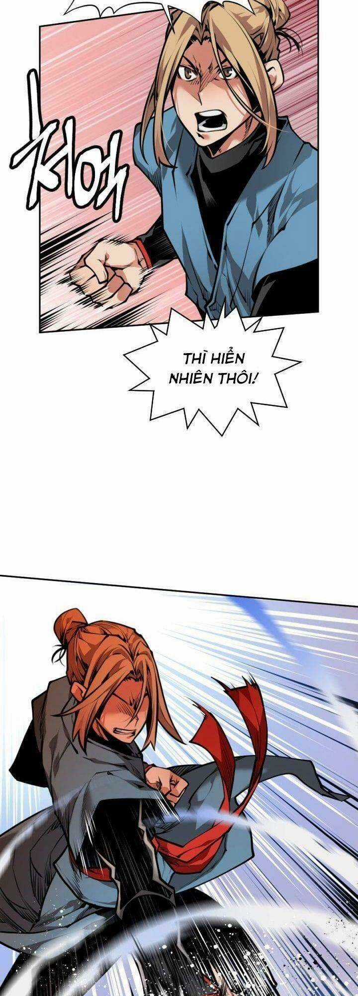 Thời Đại Hoàng Kim Chapter 3 trang 3