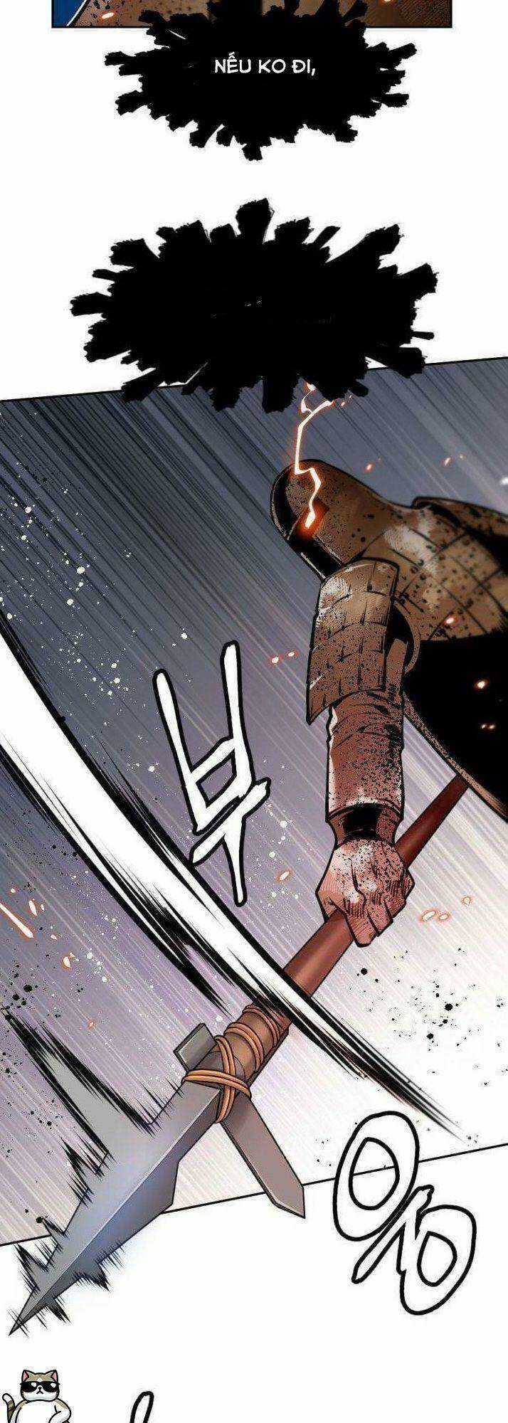 Thời Đại Hoàng Kim Chapter 3 trang 30