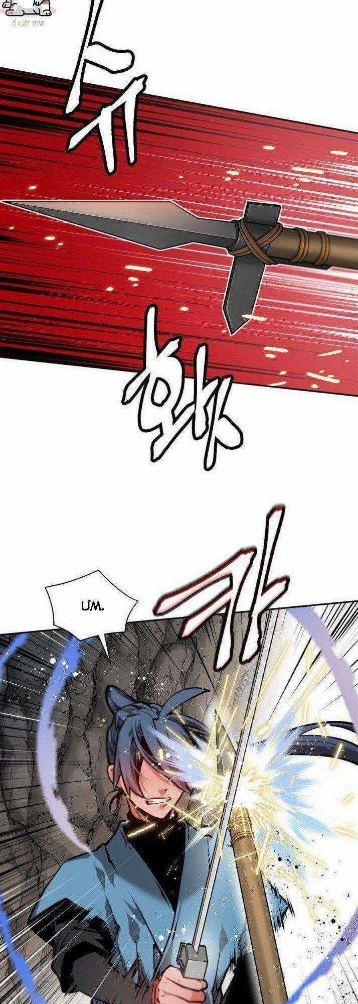 Thời Đại Hoàng Kim Chapter 3 trang 31