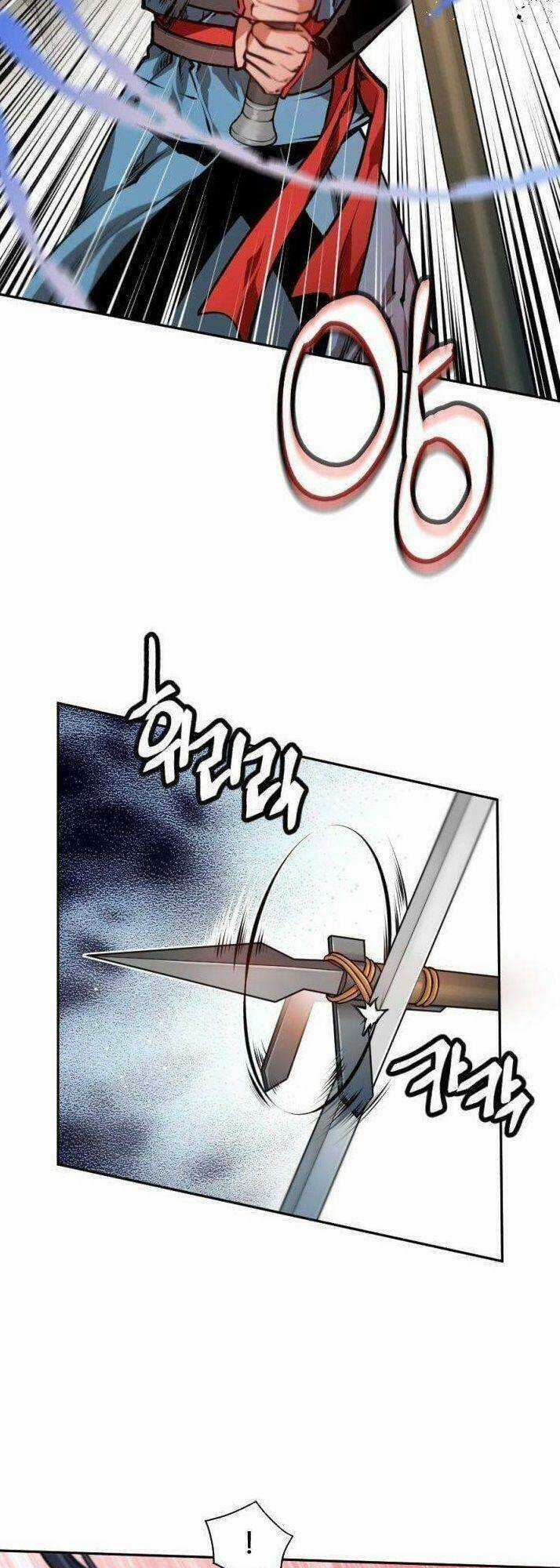 Thời Đại Hoàng Kim Chapter 3 trang 32