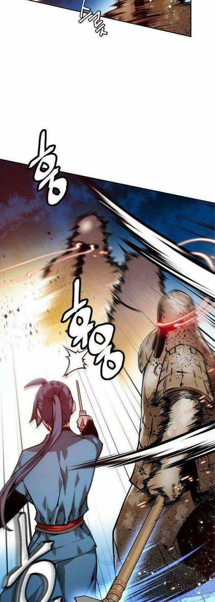 Thời Đại Hoàng Kim Chapter 3 trang 37