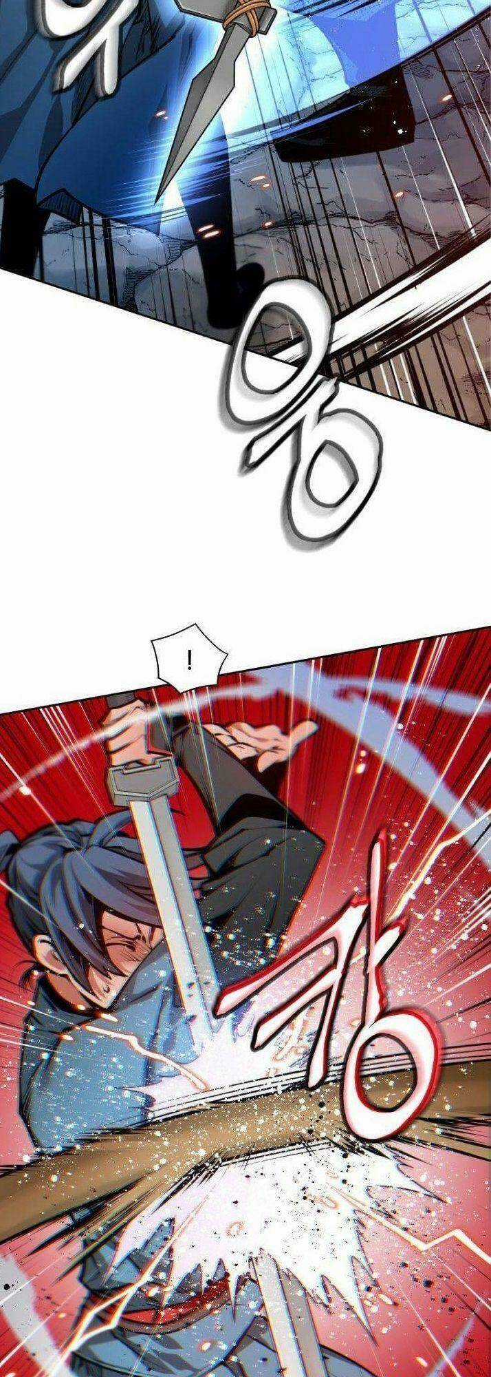 Thời Đại Hoàng Kim Chapter 3 trang 38