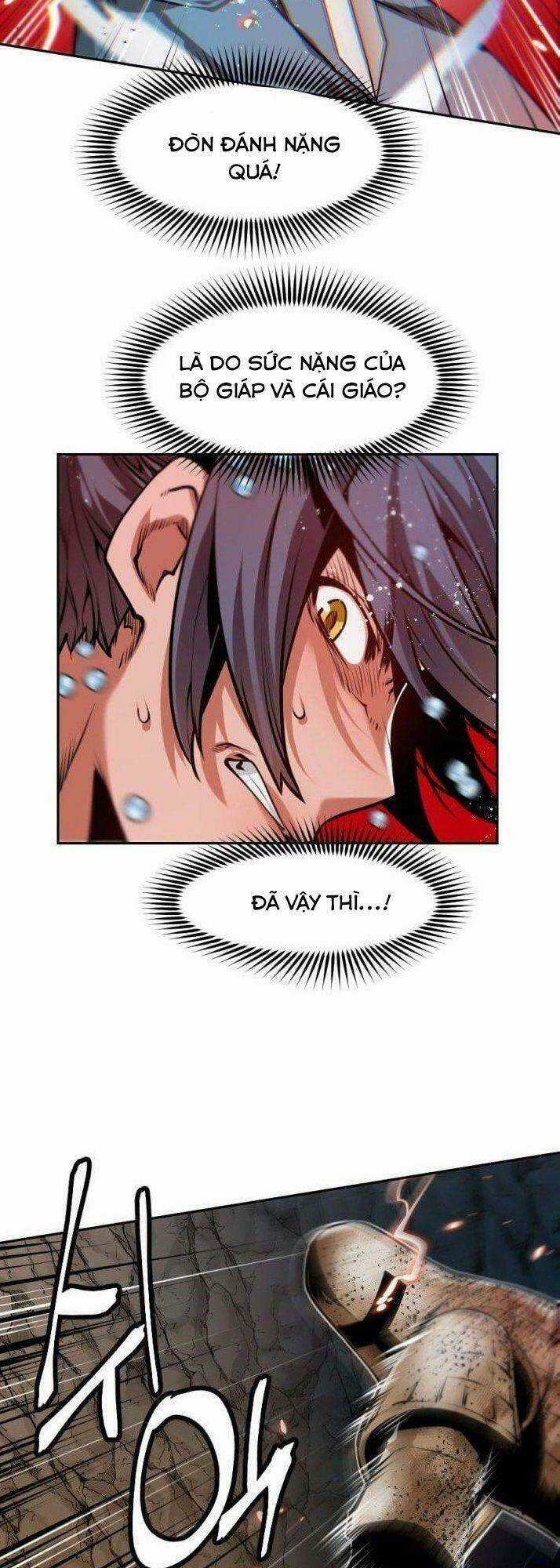 Thời Đại Hoàng Kim Chapter 3 trang 39