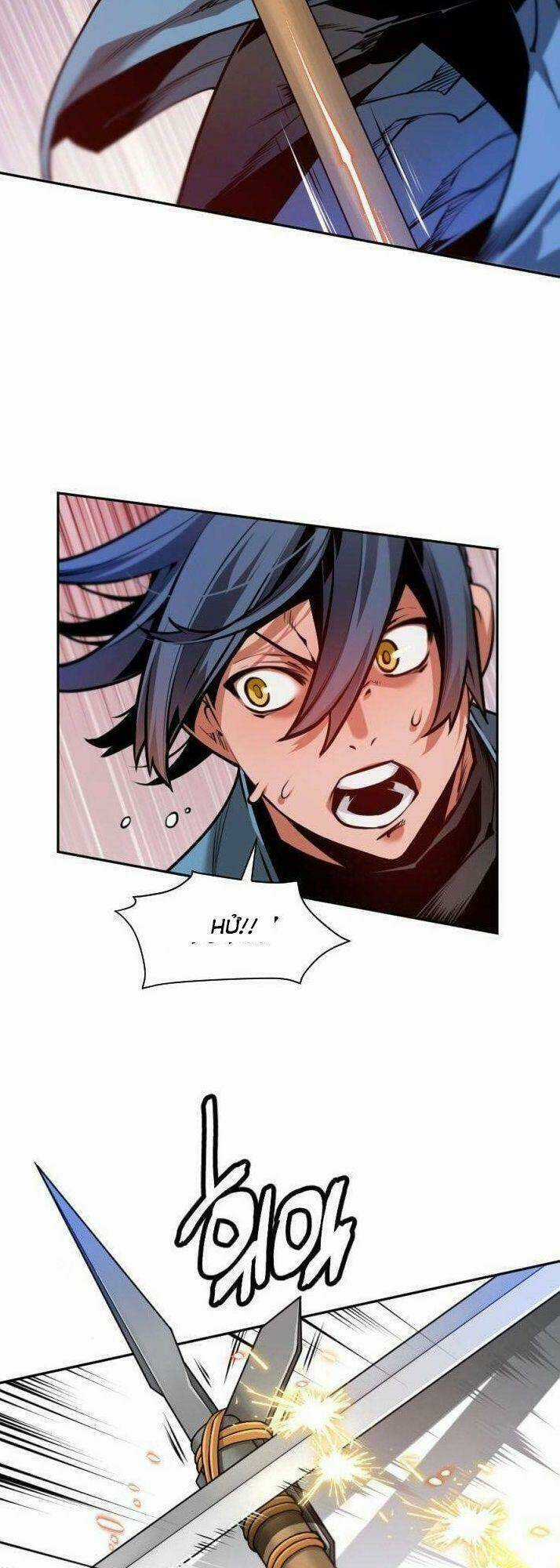 Thời Đại Hoàng Kim Chapter 3 trang 41