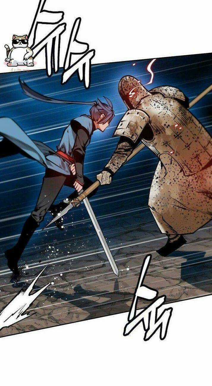 Thời Đại Hoàng Kim Chapter 3 trang 44