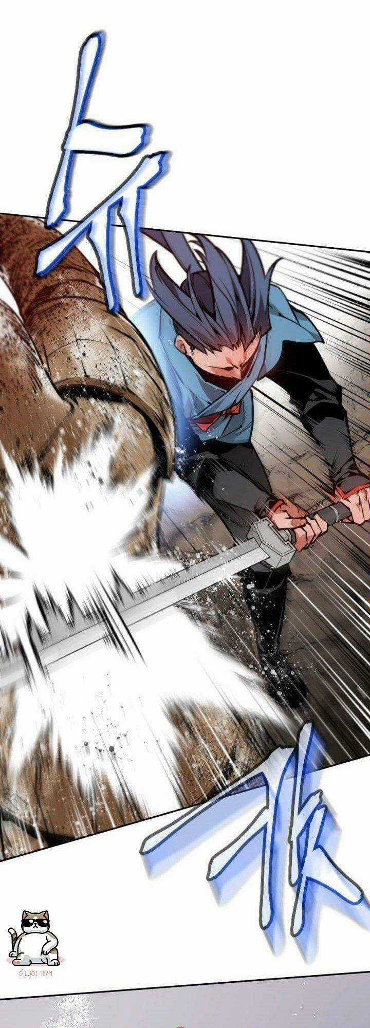 Thời Đại Hoàng Kim Chapter 3 trang 45