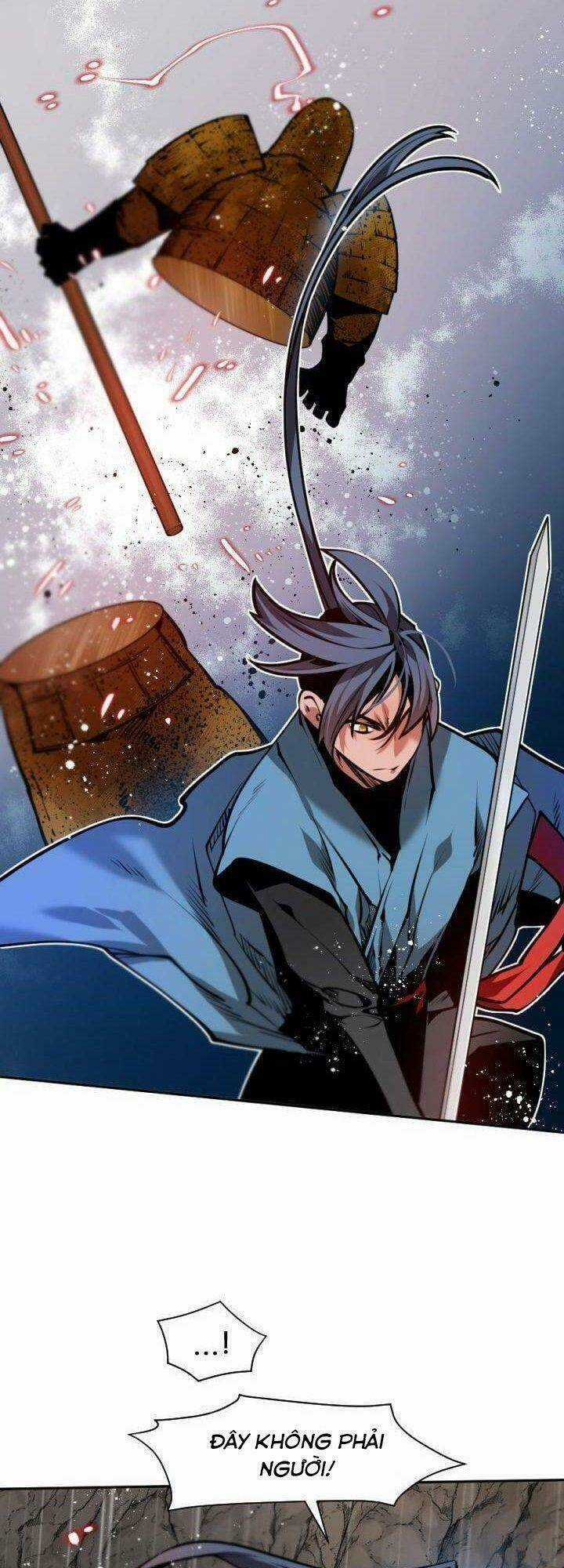 Thời Đại Hoàng Kim Chapter 3 trang 46