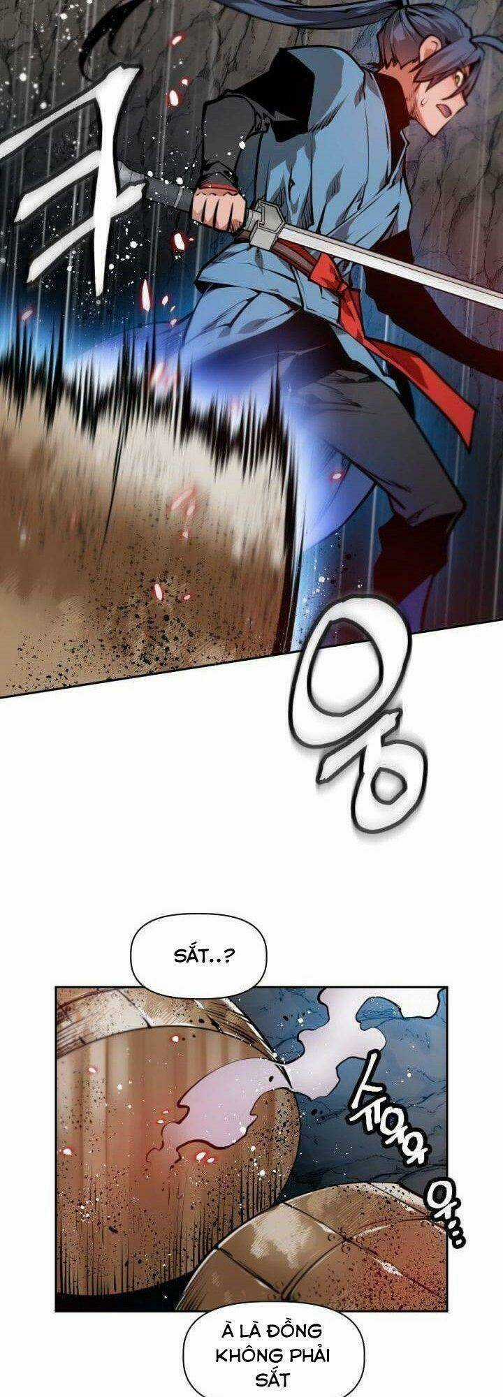 Thời Đại Hoàng Kim Chapter 3 trang 47