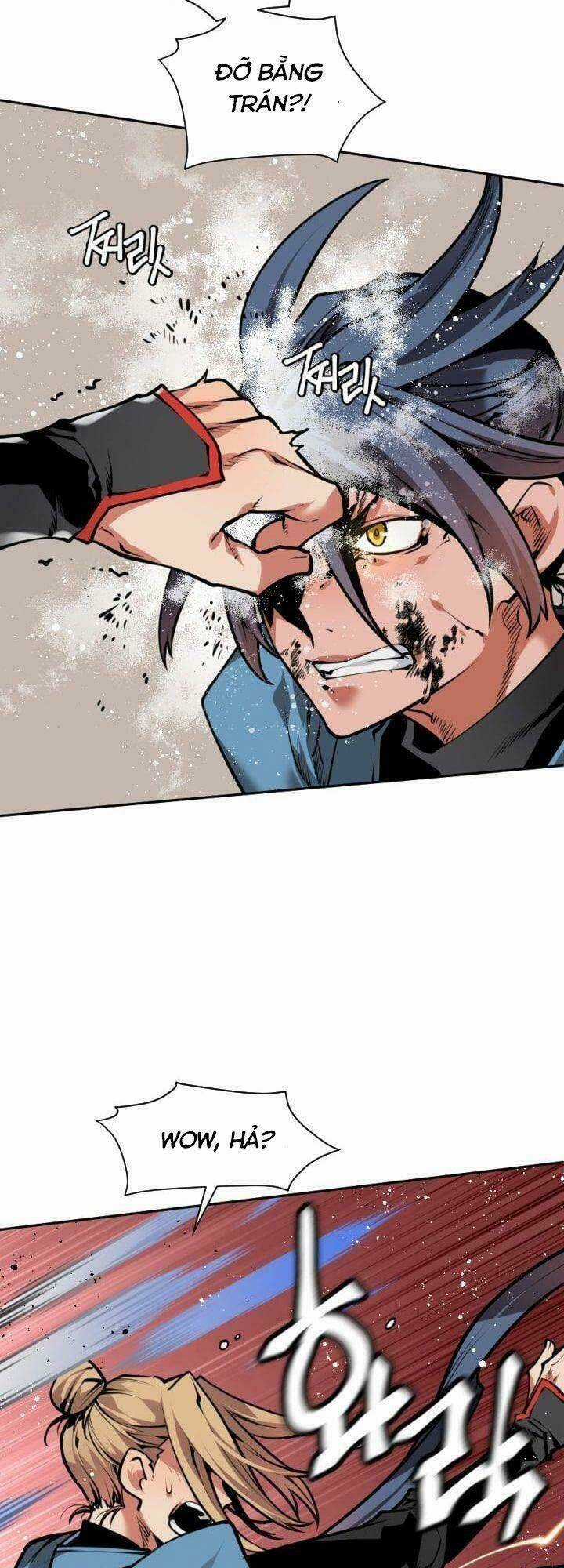 Thời Đại Hoàng Kim Chapter 3 trang 5