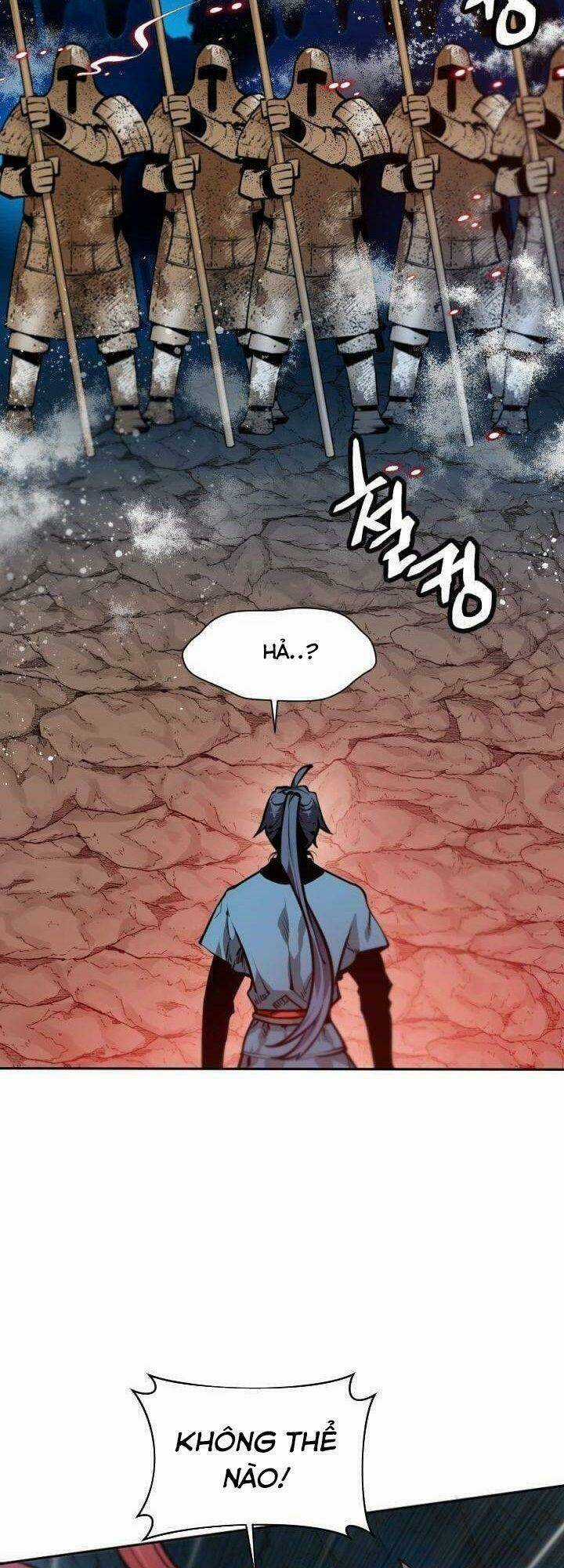 Thời Đại Hoàng Kim Chapter 3 trang 50