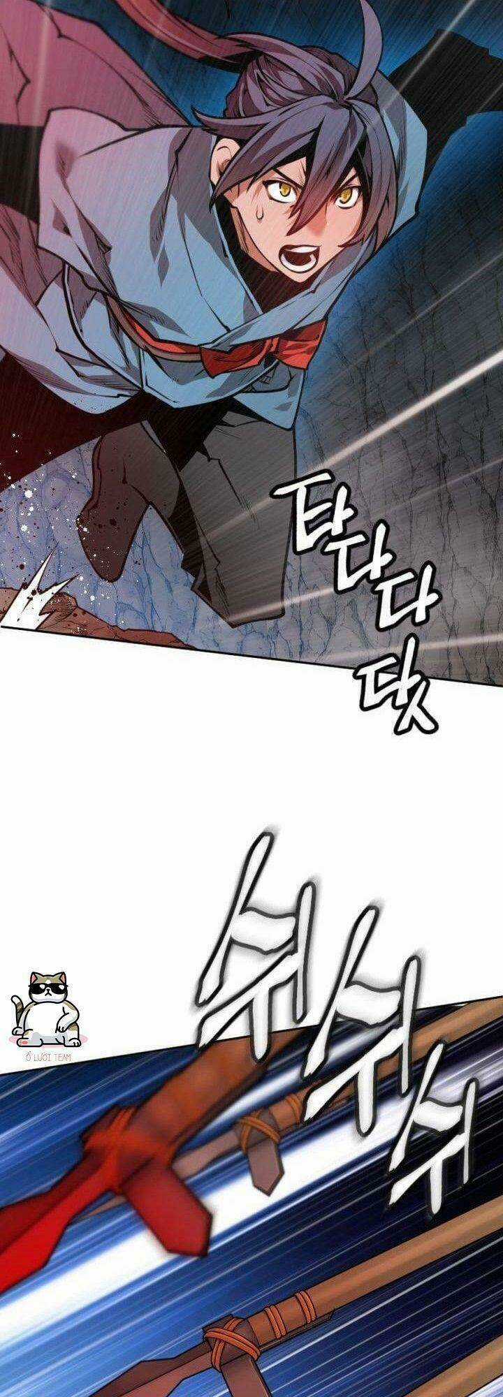 Thời Đại Hoàng Kim Chapter 3 trang 51