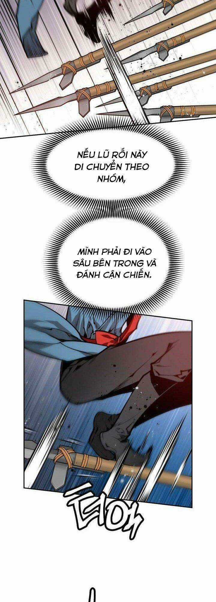 Thời Đại Hoàng Kim Chapter 3 trang 53