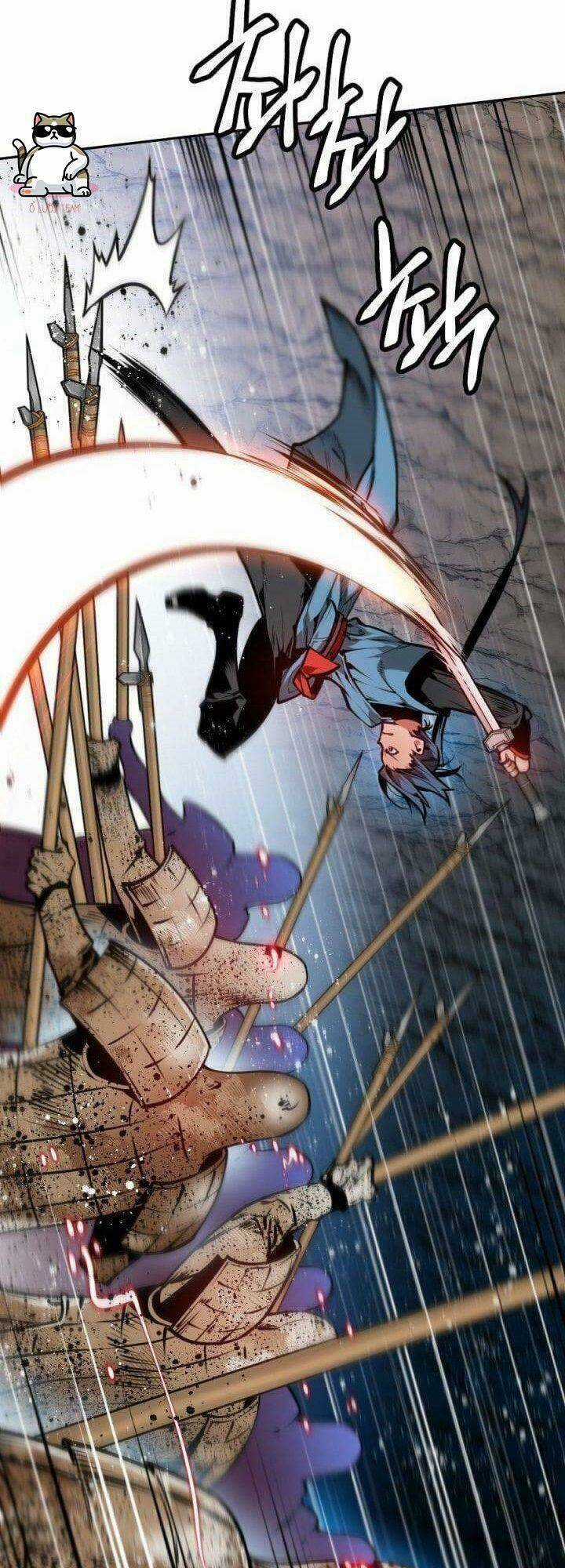 Thời Đại Hoàng Kim Chapter 3 trang 54