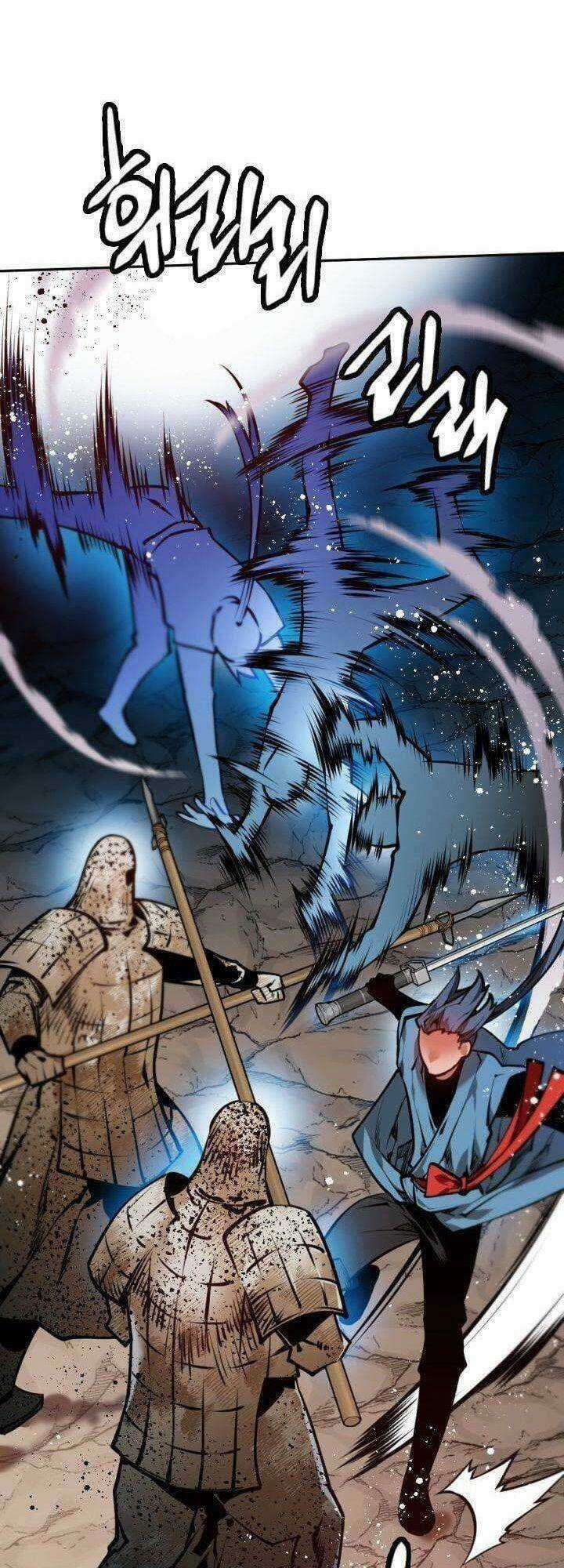 Thời Đại Hoàng Kim Chapter 3 trang 58