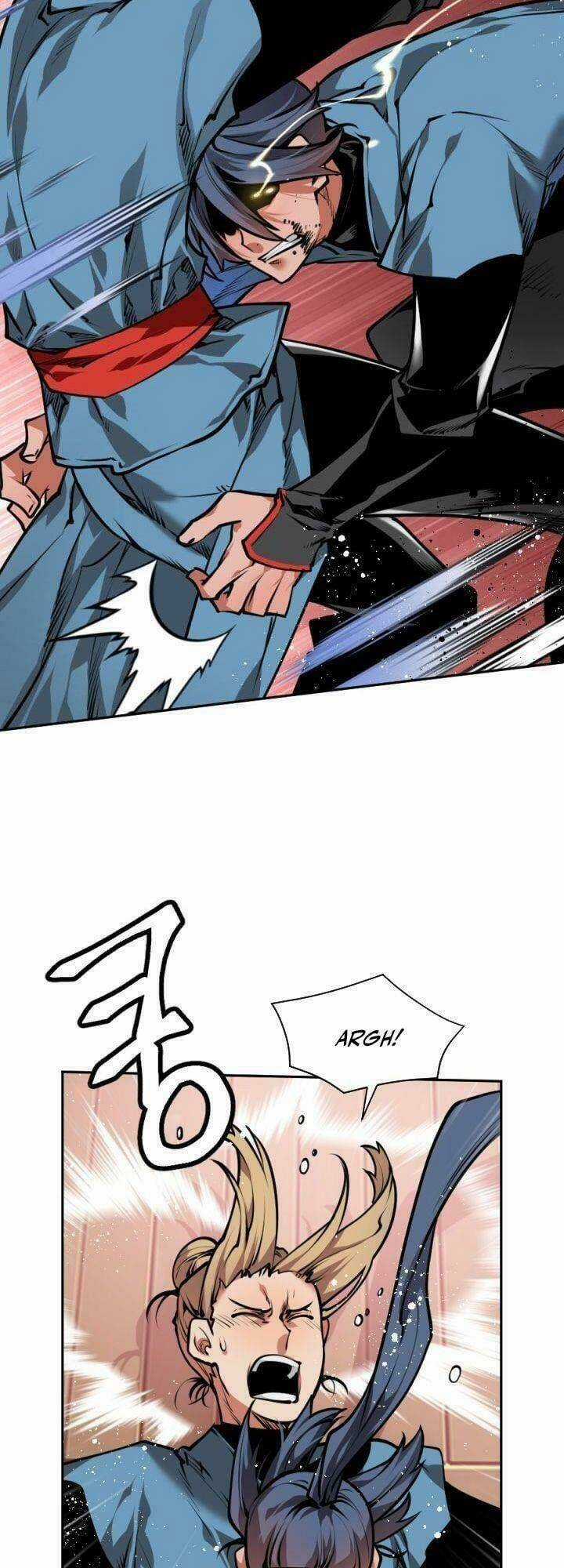 Thời Đại Hoàng Kim Chapter 3 trang 6