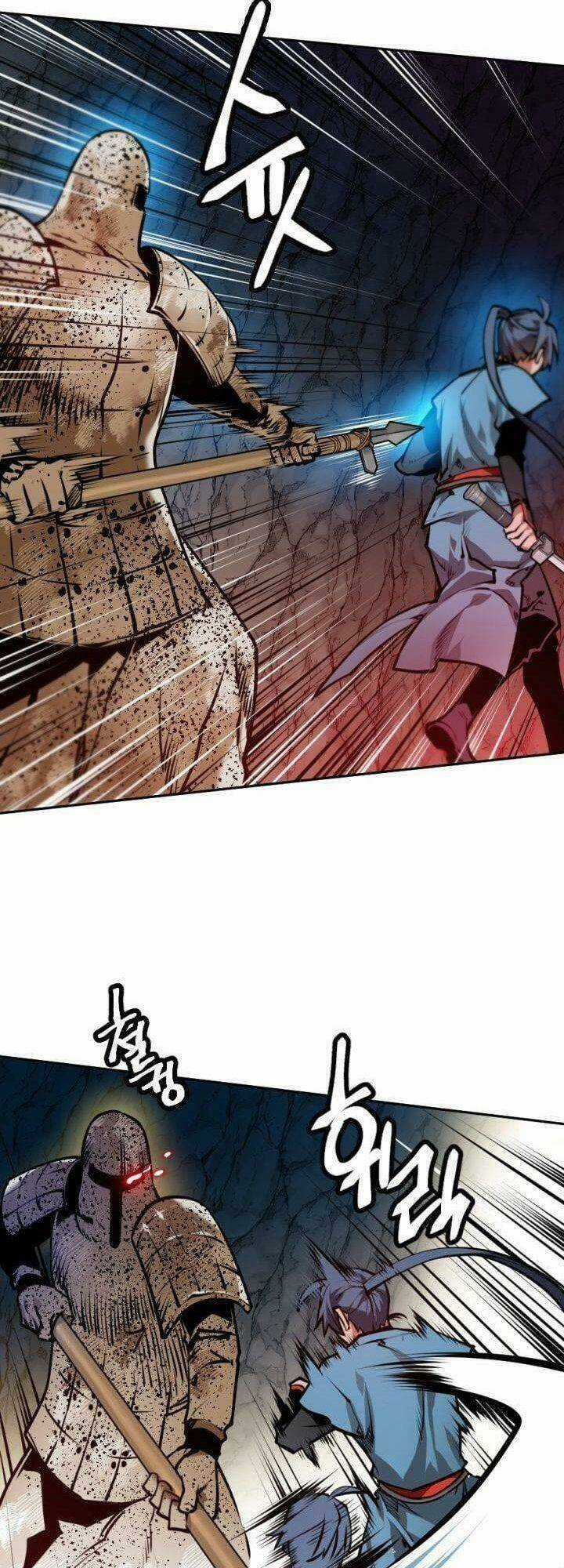 Thời Đại Hoàng Kim Chapter 3 trang 60