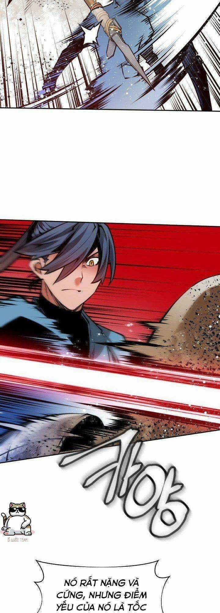 Thời Đại Hoàng Kim Chapter 3 trang 61