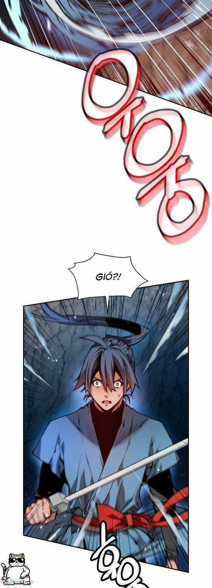 Thời Đại Hoàng Kim Chapter 3 trang 64