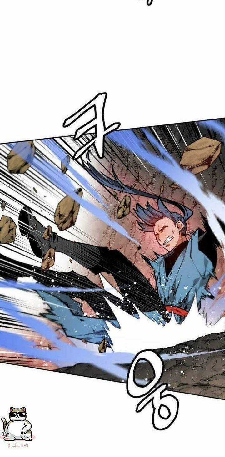 Thời Đại Hoàng Kim Chapter 3 trang 67