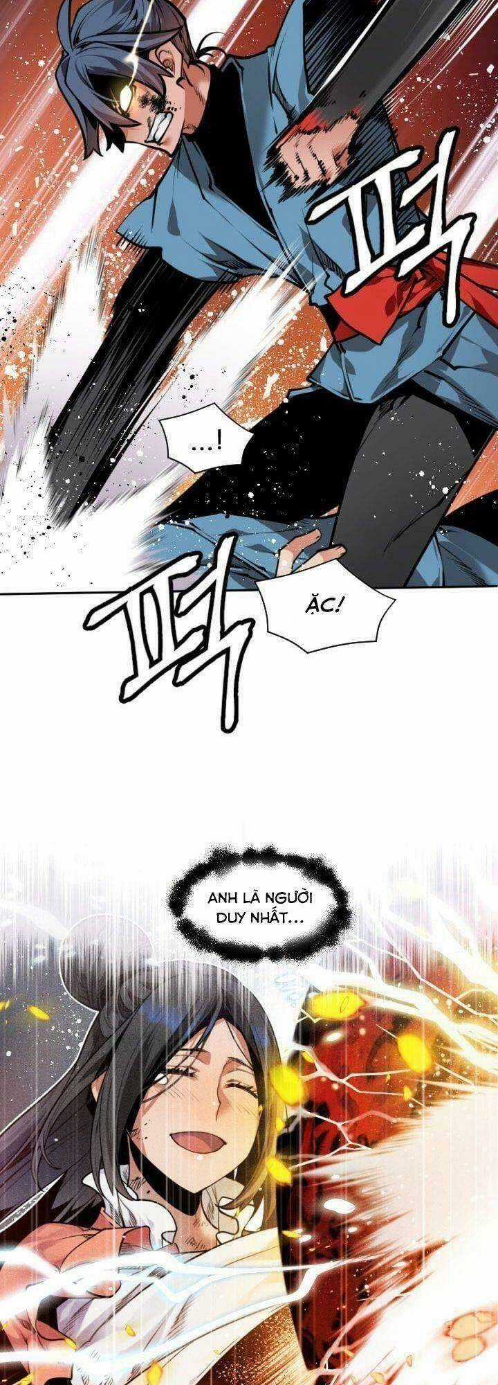 Thời Đại Hoàng Kim Chapter 3 trang 8