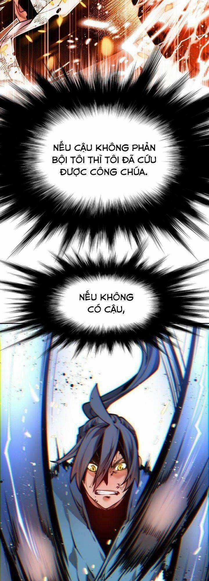 Thời Đại Hoàng Kim Chapter 3 trang 9