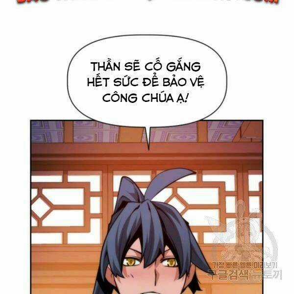 Thời Đại Hoàng Kim Chapter 31 trang 124