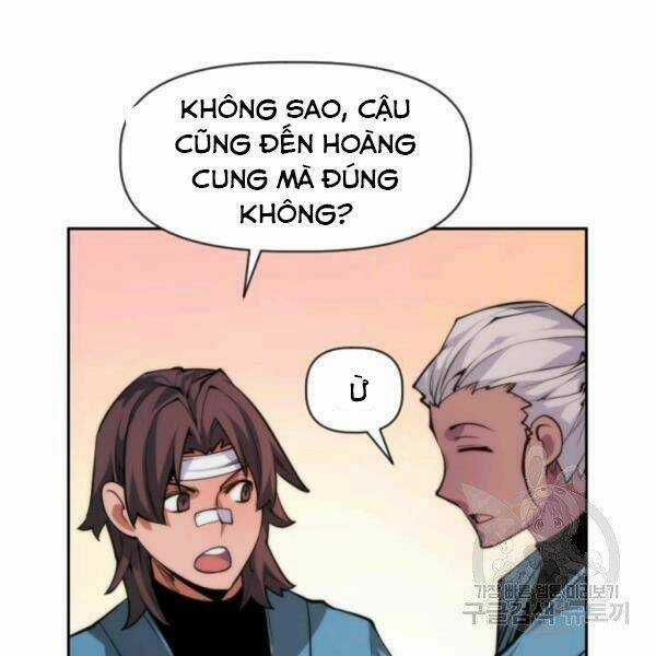Thời Đại Hoàng Kim Chapter 31 trang 138