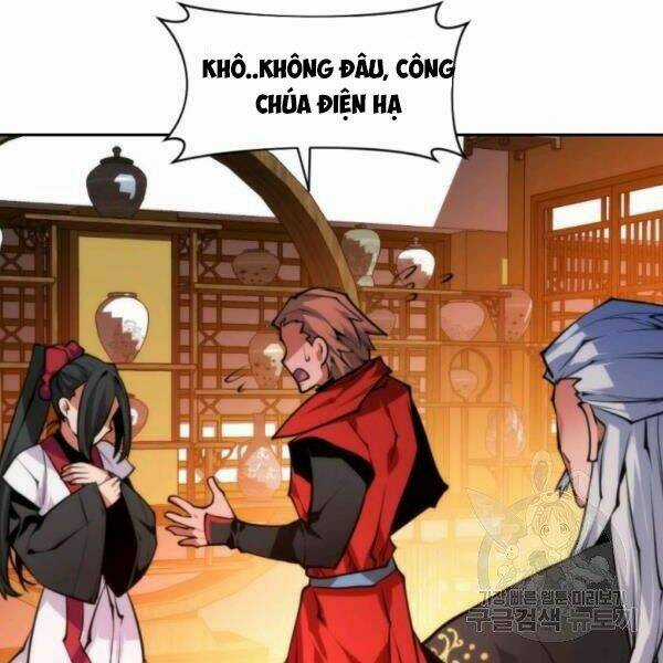 Thời Đại Hoàng Kim Chapter 32 trang 196