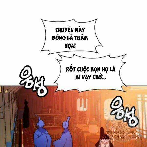 Thời Đại Hoàng Kim Chapter 32 trang 20