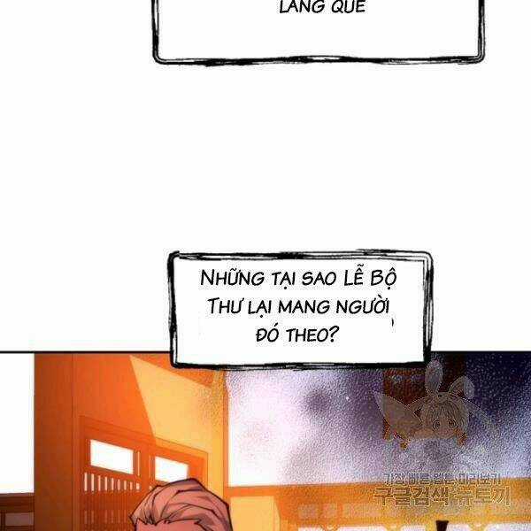 Thời Đại Hoàng Kim Chapter 33 trang 17