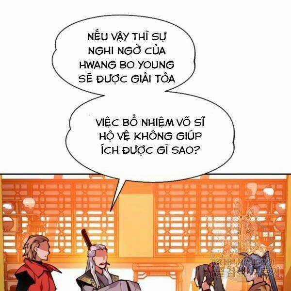 Thời Đại Hoàng Kim Chapter 33 trang 50