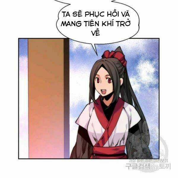 Thời Đại Hoàng Kim Chapter 33 trang 91