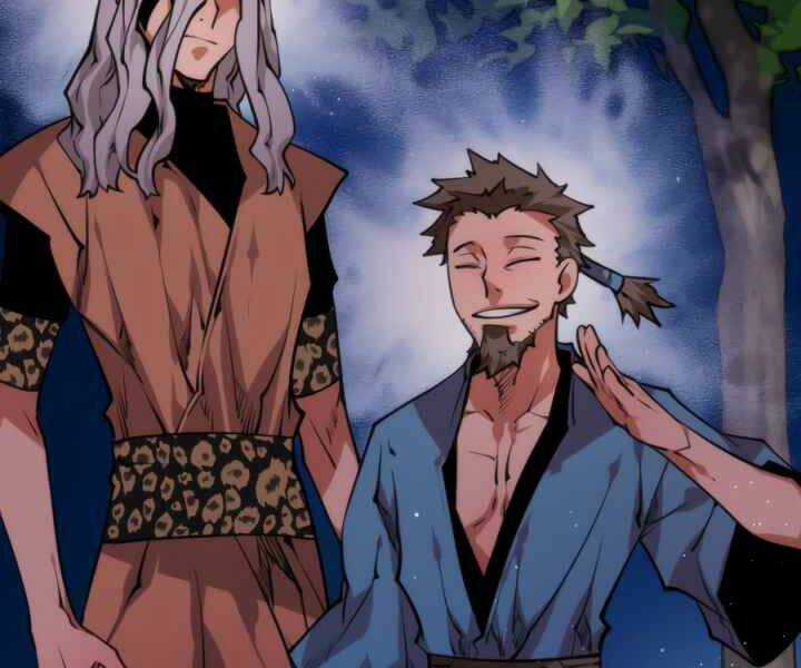 Thời Đại Hoàng Kim Chapter 35 trang 107