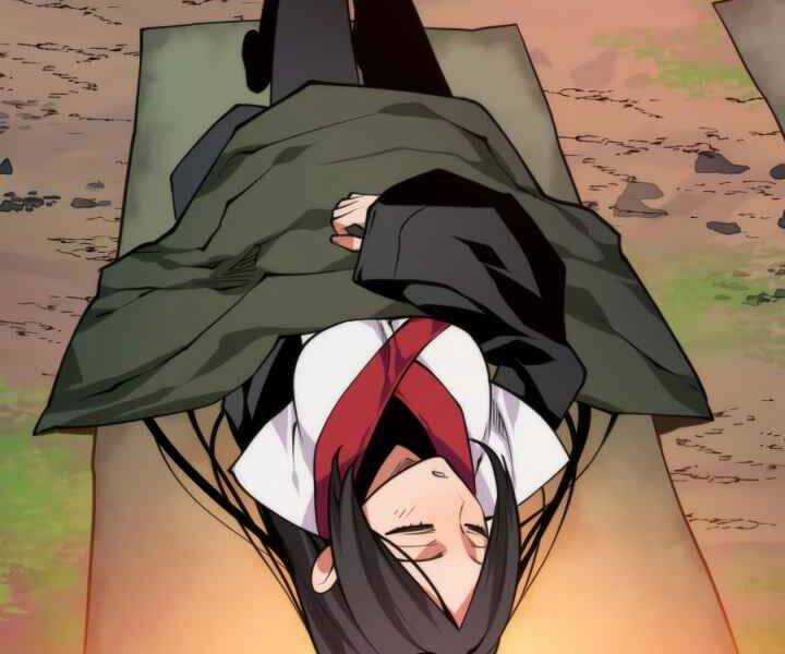 Thời Đại Hoàng Kim Chapter 35 trang 141