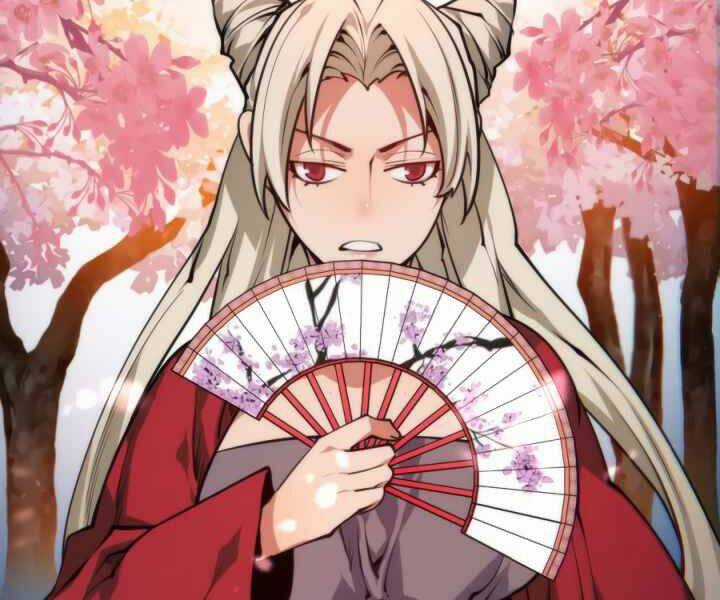 Thời Đại Hoàng Kim Chapter 35 trang 181