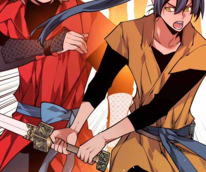 Thời Đại Hoàng Kim Chapter 35 trang 213