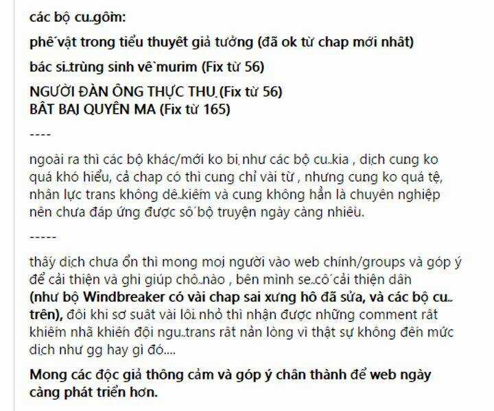 Thời Đại Hoàng Kim Chapter 35 trang 224