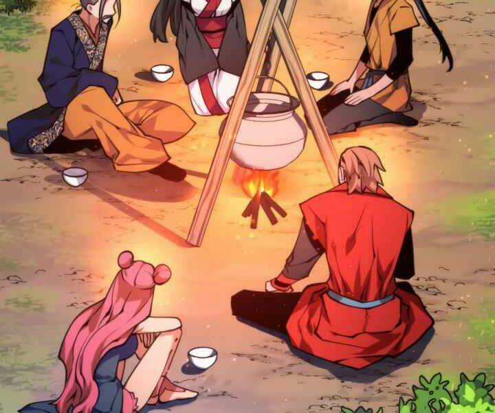 Thời Đại Hoàng Kim Chapter 35 trang 84