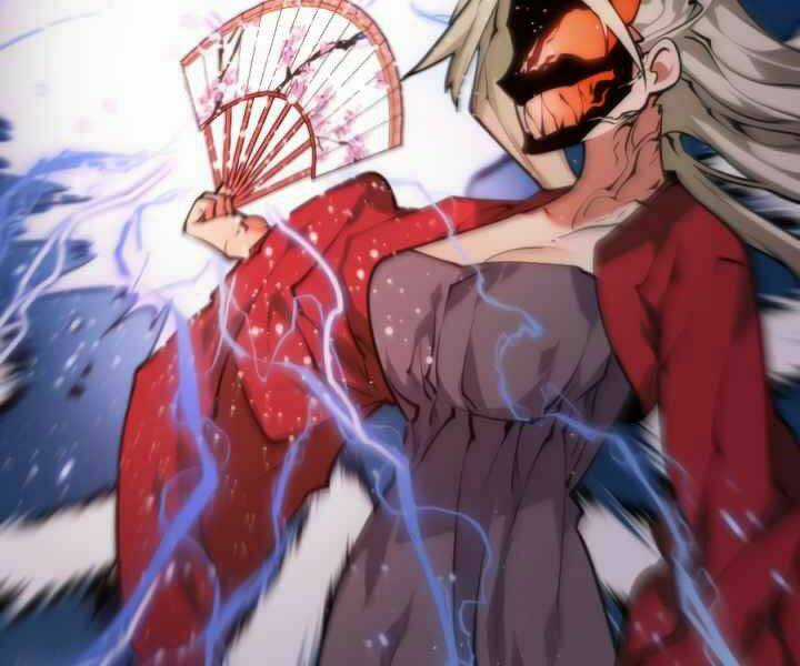 Thời Đại Hoàng Kim Chapter 36 trang 139