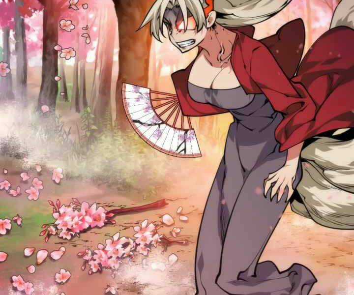 Thời Đại Hoàng Kim Chapter 36 trang 169