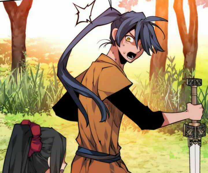 Thời Đại Hoàng Kim Chapter 36 trang 189