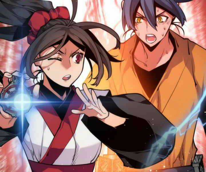 Thời Đại Hoàng Kim Chapter 36 trang 210