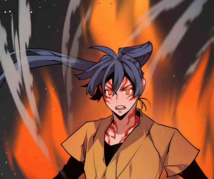 Thời Đại Hoàng Kim Chapter 36 trang 227