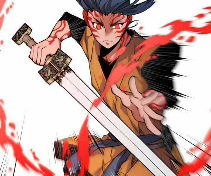 Thời Đại Hoàng Kim Chapter 36 trang 234