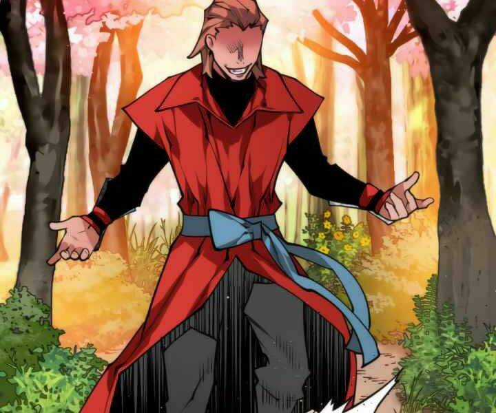 Thời Đại Hoàng Kim Chapter 36 trang 40