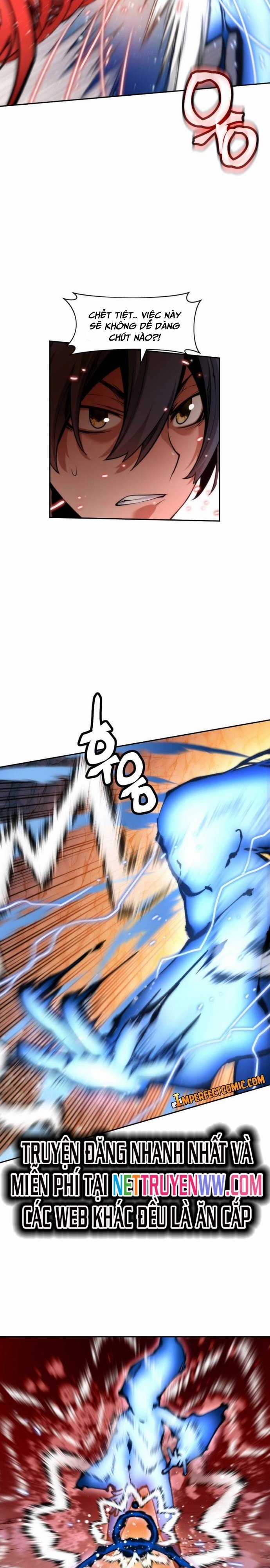 Thời Đại Hoàng Kim Chapter 39 trang 11