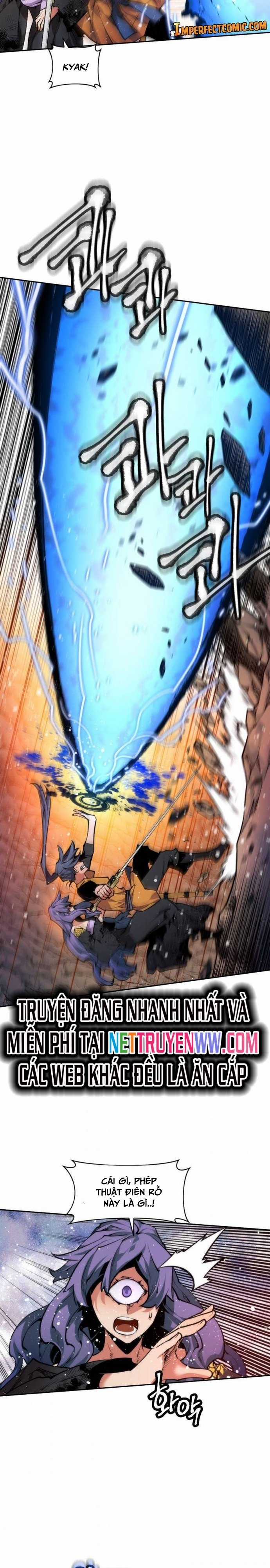 Thời Đại Hoàng Kim Chapter 39 trang 14