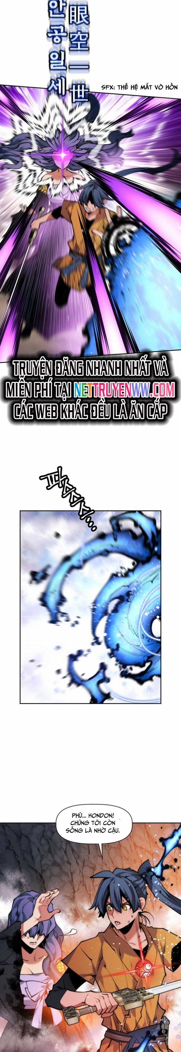 Thời Đại Hoàng Kim Chapter 39 trang 15