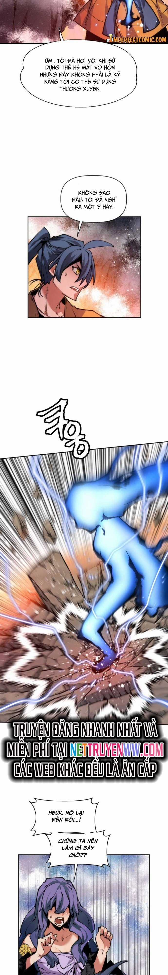 Thời Đại Hoàng Kim Chapter 39 trang 16